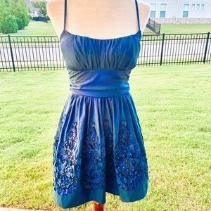 B.Darlin Party Dress